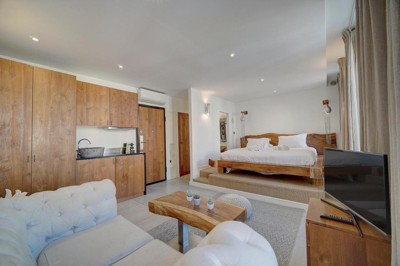 Magnifiques Appartements A 2 Pas Du Palais Cannes Zewnętrze zdjęcie