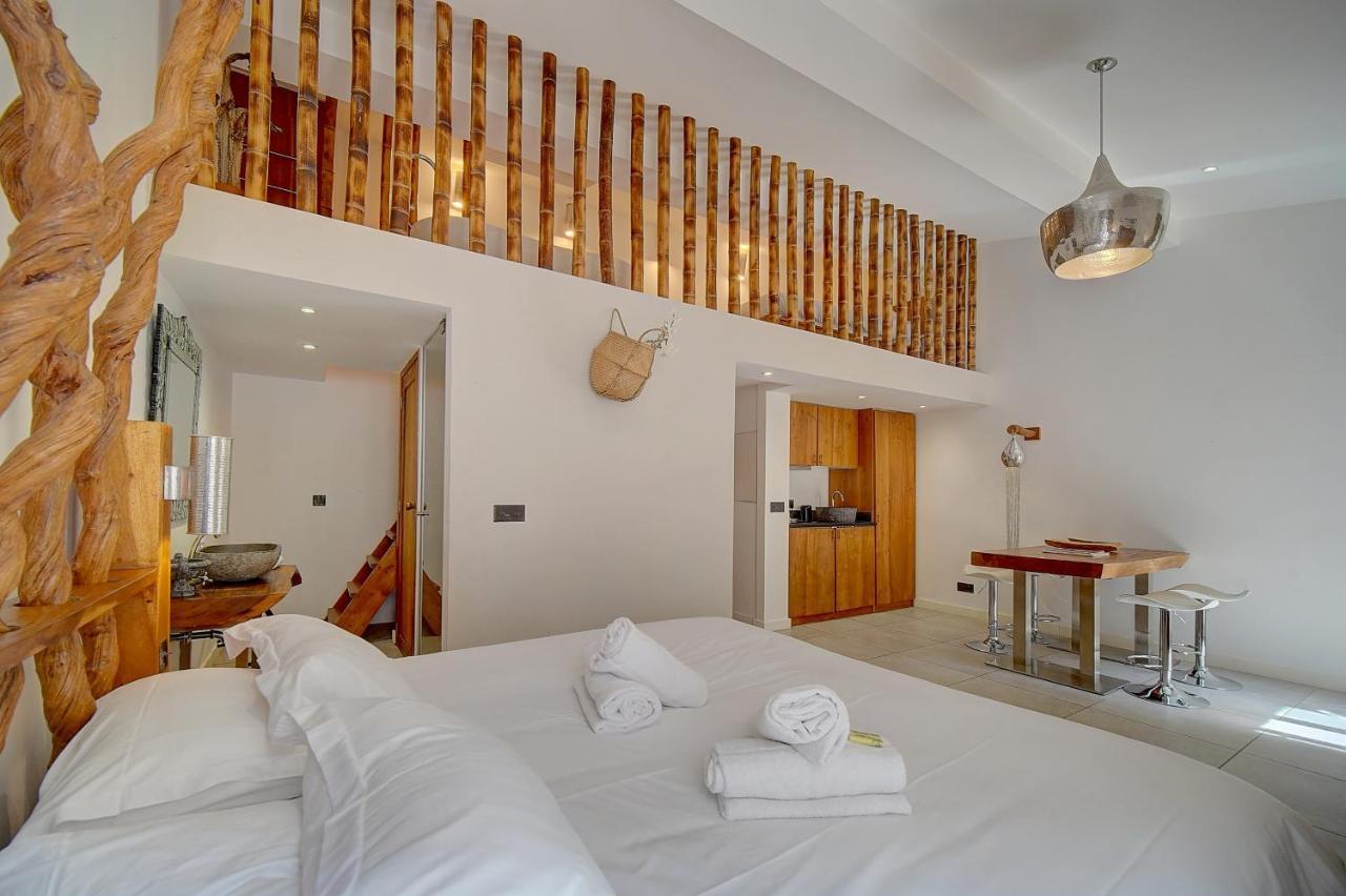 Magnifiques Appartements A 2 Pas Du Palais Cannes Zewnętrze zdjęcie