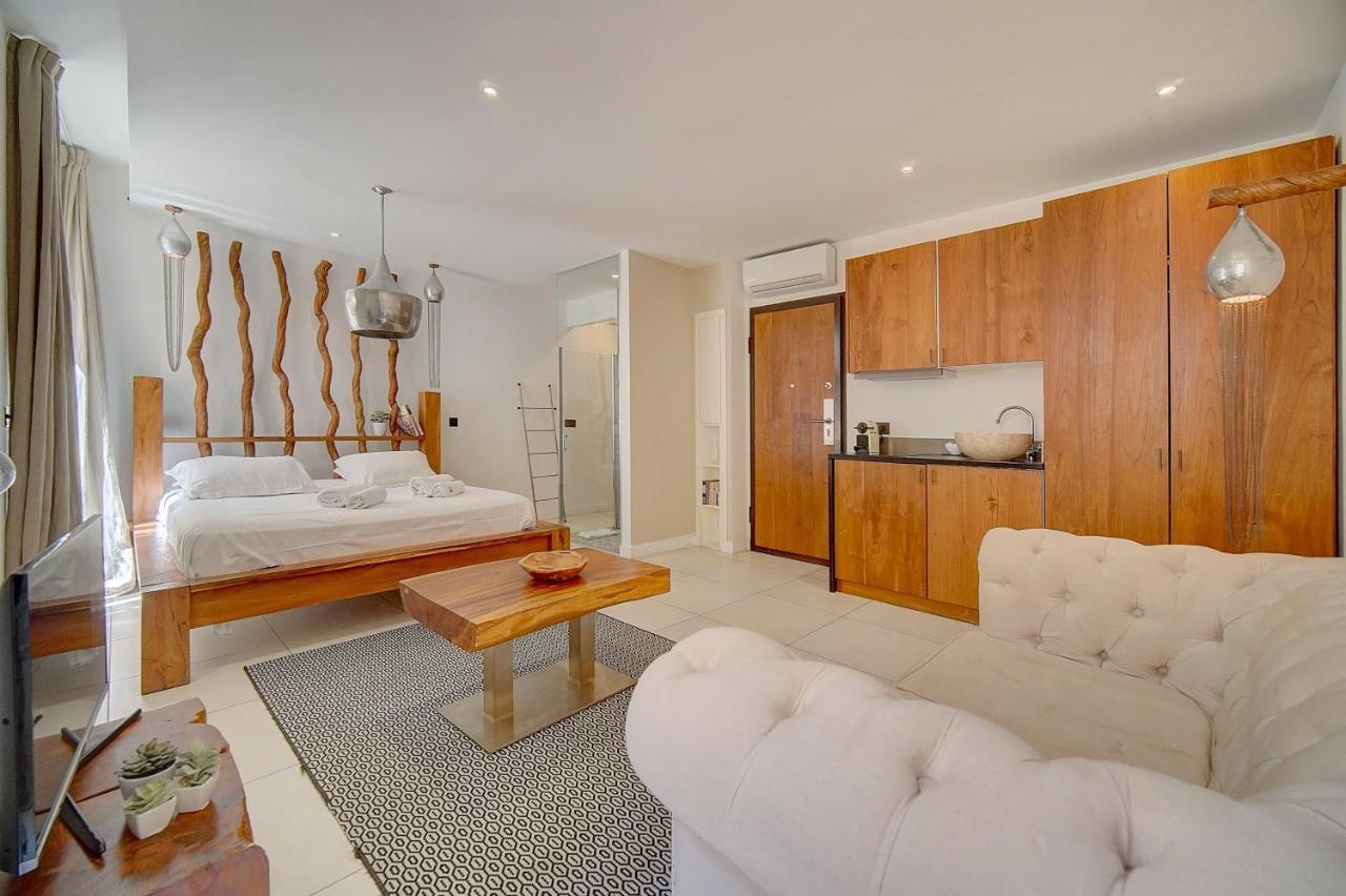 Magnifiques Appartements A 2 Pas Du Palais Cannes Zewnętrze zdjęcie