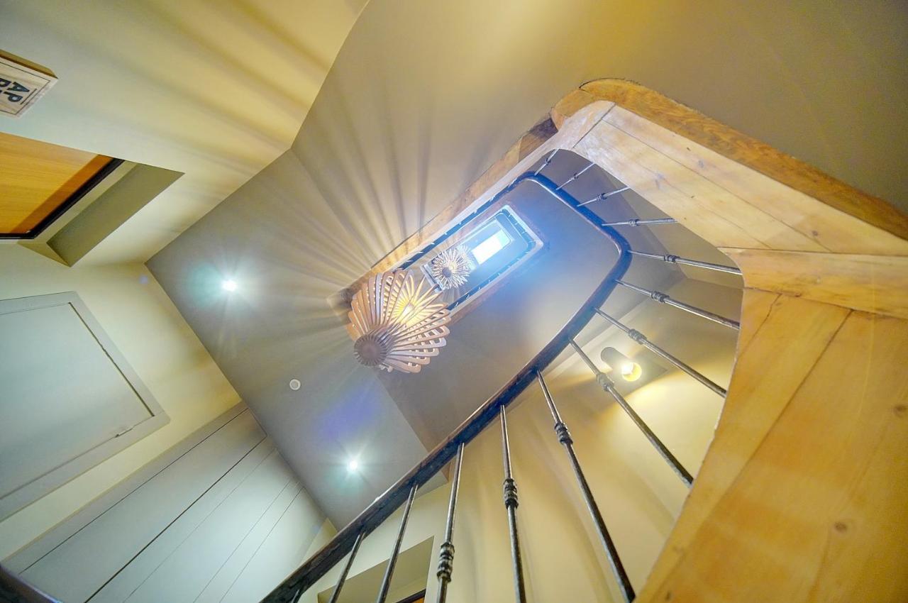 Magnifiques Appartements A 2 Pas Du Palais Cannes Zewnętrze zdjęcie