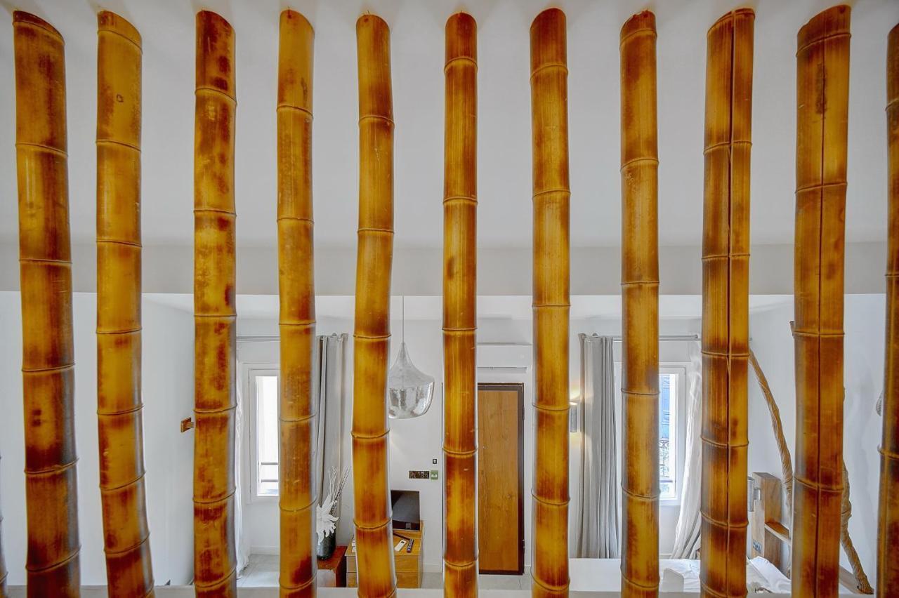 Magnifiques Appartements A 2 Pas Du Palais Cannes Zewnętrze zdjęcie