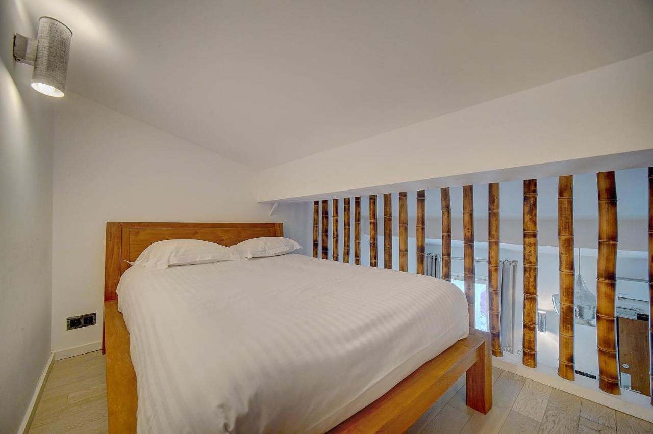 Magnifiques Appartements A 2 Pas Du Palais Cannes Zewnętrze zdjęcie