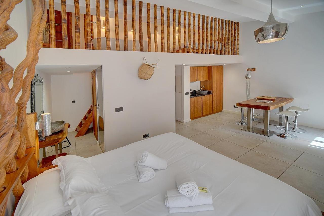 Magnifiques Appartements A 2 Pas Du Palais Cannes Zewnętrze zdjęcie