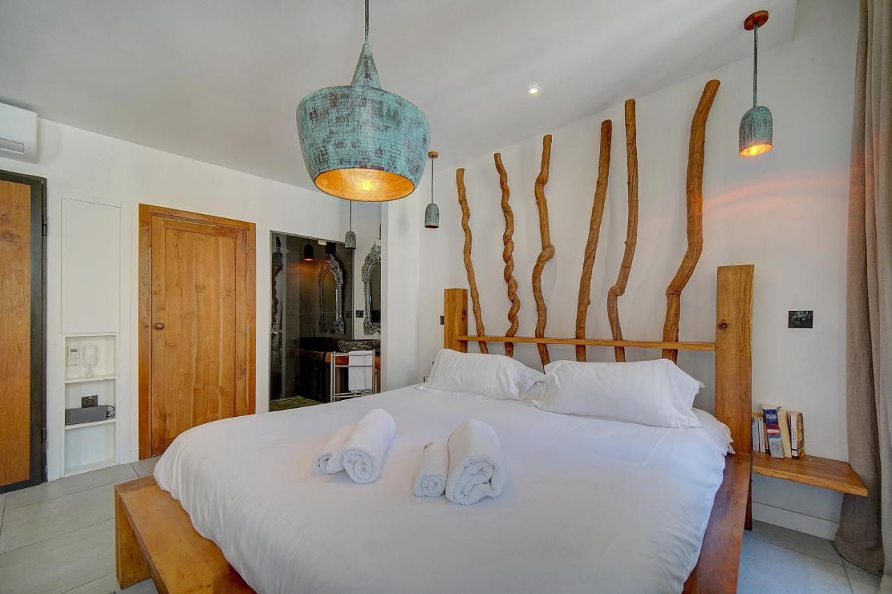 Magnifiques Appartements A 2 Pas Du Palais Cannes Zewnętrze zdjęcie