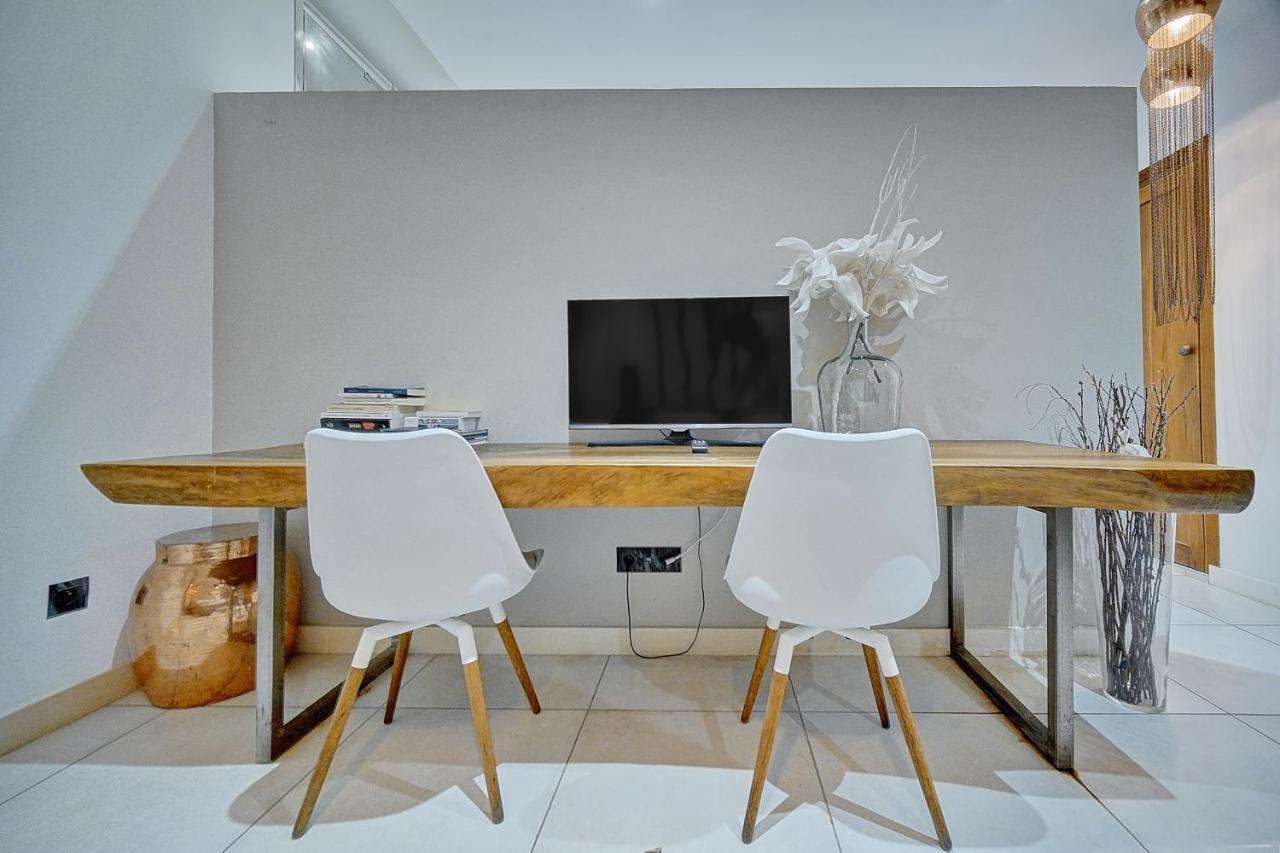 Magnifiques Appartements A 2 Pas Du Palais Cannes Zewnętrze zdjęcie