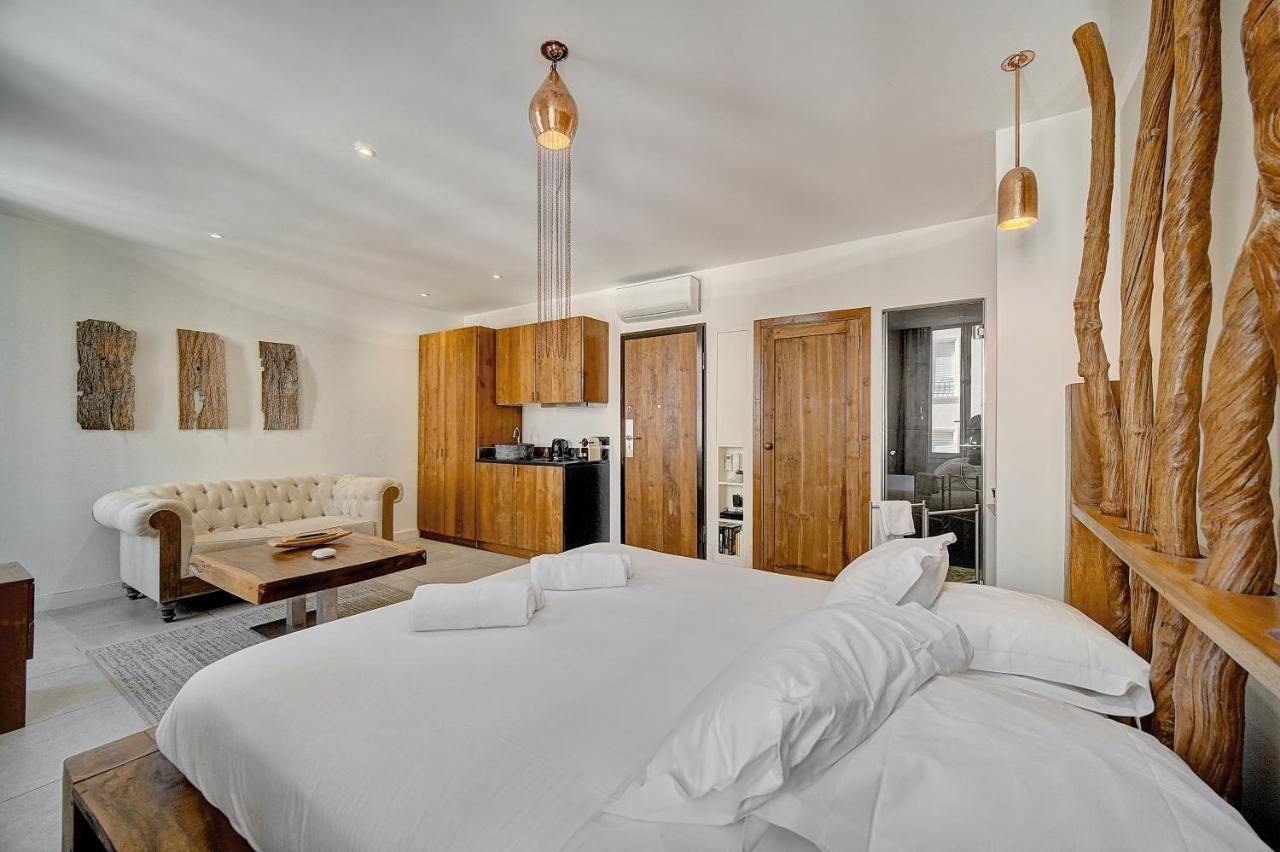 Magnifiques Appartements A 2 Pas Du Palais Cannes Zewnętrze zdjęcie