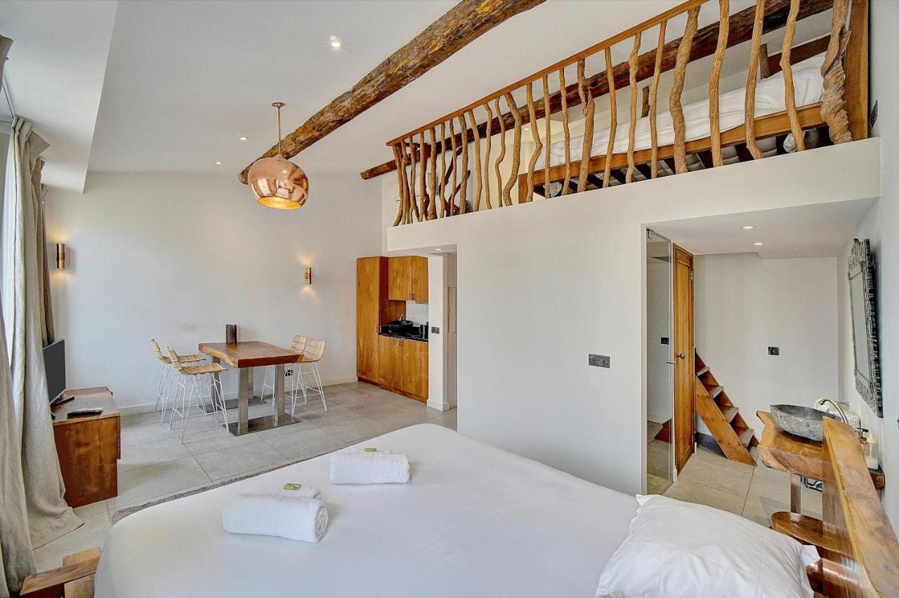 Magnifiques Appartements A 2 Pas Du Palais Cannes Zewnętrze zdjęcie