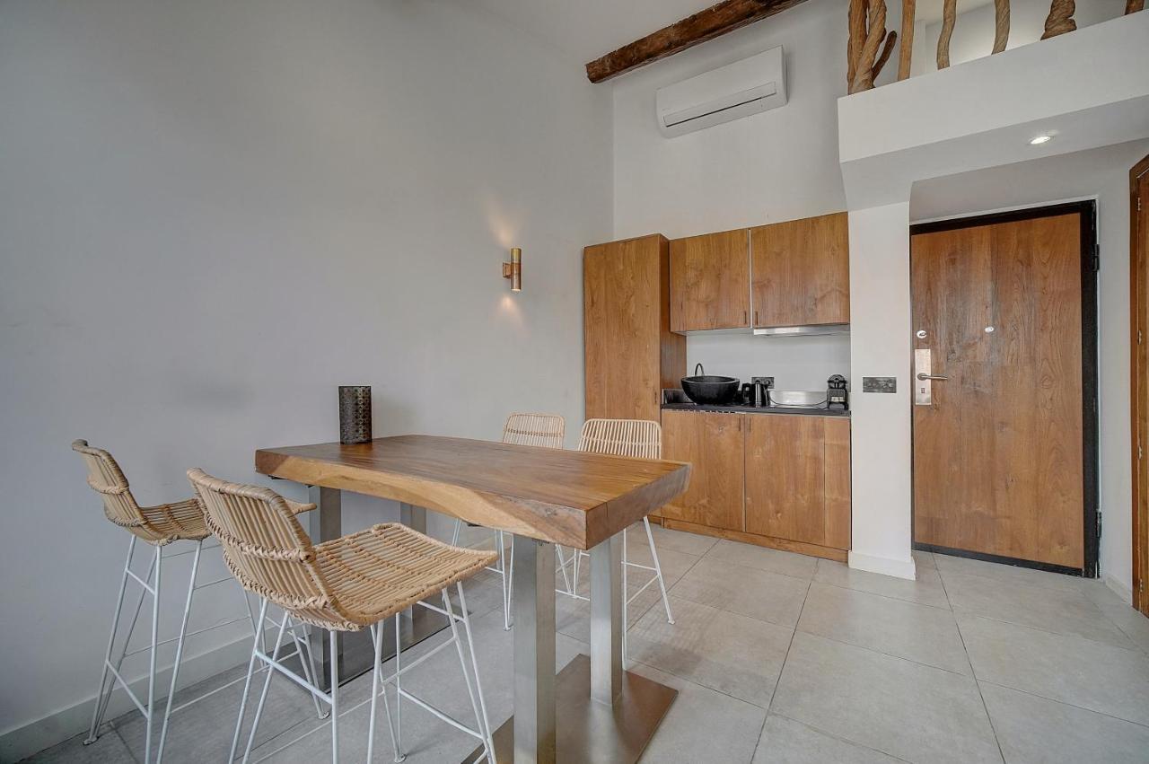 Magnifiques Appartements A 2 Pas Du Palais Cannes Zewnętrze zdjęcie