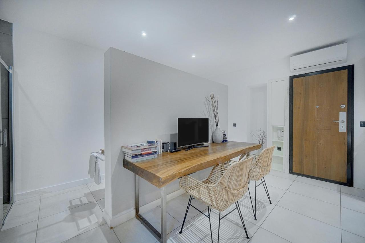 Magnifiques Appartements A 2 Pas Du Palais Cannes Zewnętrze zdjęcie