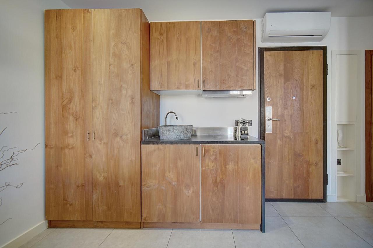 Magnifiques Appartements A 2 Pas Du Palais Cannes Zewnętrze zdjęcie