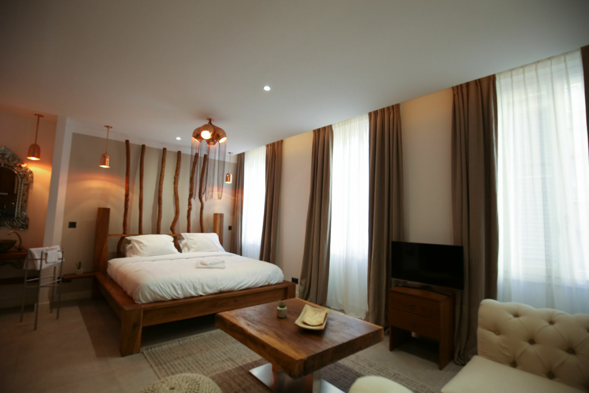 Magnifiques Appartements A 2 Pas Du Palais Cannes Zewnętrze zdjęcie